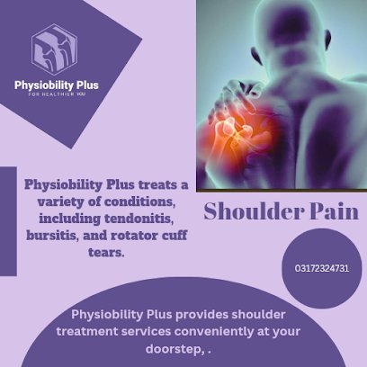 Physiorelive Pia Road |Physiotherapy |Stroke Rehab In Lahore