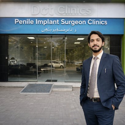 Dr. Faisal Ilyas - Dot Clinics