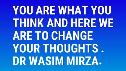 Dr Waseem Sabir Mirza