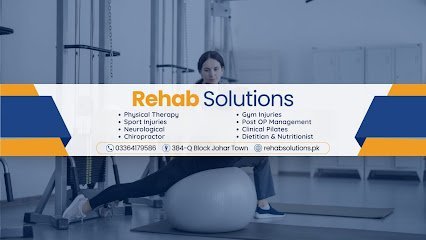 Rehab Solutions