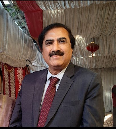 Prof. Dr. Abdul Hye