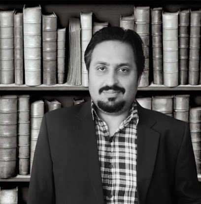 Dr. Naurose Ali
