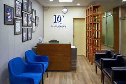 Dentocorrect Clinic - Johar Town Lahore