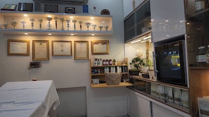 Dr. Asma Mahmood Healing Clinic