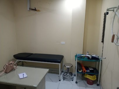 J&S Physiotherapy And Rehabilitation Center