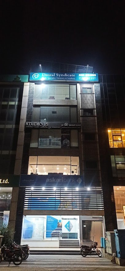 Dental Syndicate