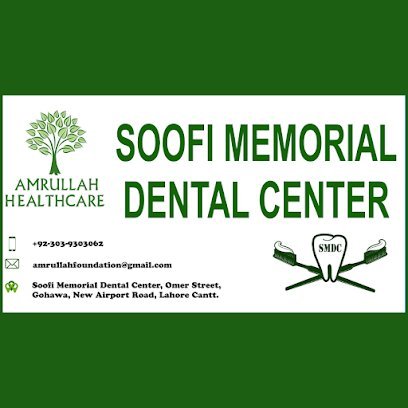 Soofi Memorial Dental Centre