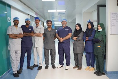 Dr Imran Salim Malik