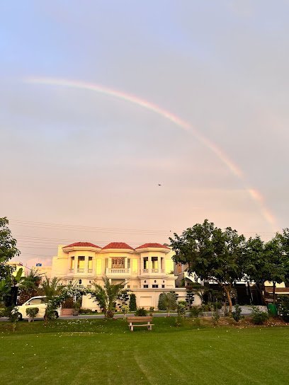 Hafeez Villa