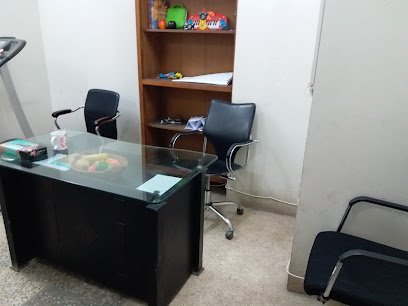 Zubair Sheikh Clinic