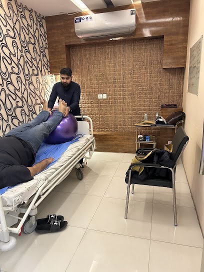Dr Abdul Rahim & Associates