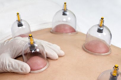 Hijama Center Cupping Therapy