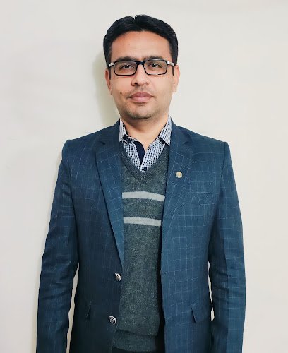 Dr. Tahir Iqbal - Bridge Rehab Hospital