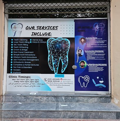 Umar Farooq Dental & Cosmetology Clinic