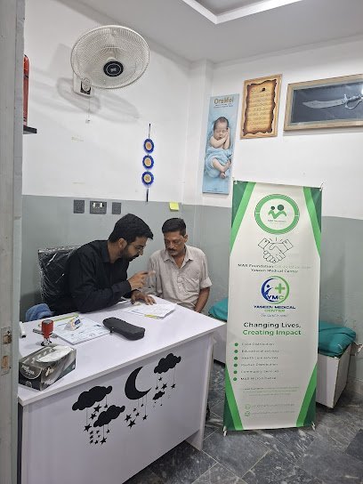 Yaseen Medical Clinic