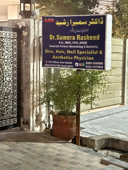 Assoc. Prof. Dr. Sumera Ahmed