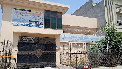 Al Nasr Homeo Welfare Clinic & Research Centre