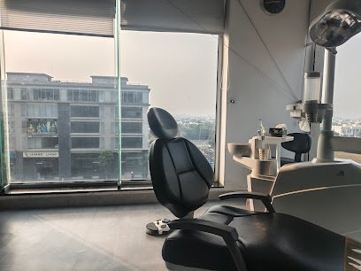Dental Aesthetics