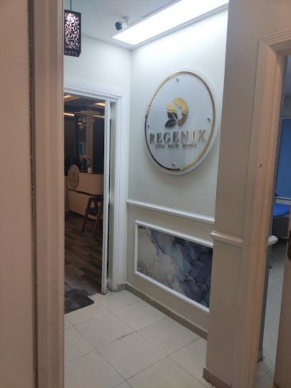 Regenix ( Best Hair Transplant And Aesthetic Clinic In Lahore )