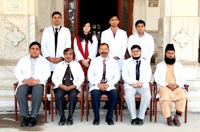 Dr Zahid Kamal
