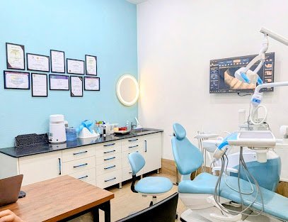 Smile Buds Dental Clinic