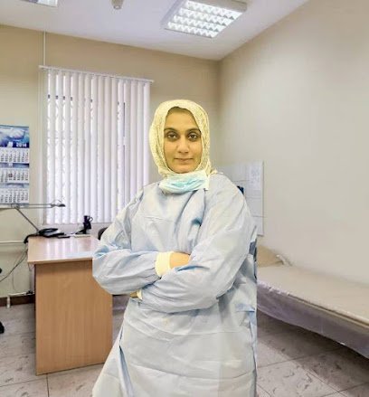 Brig. (R) Dr. Javaid Sajjad Hashmi - MedEast Hospital