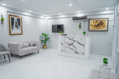 Dental Deluxe - Premium Dental Lounge