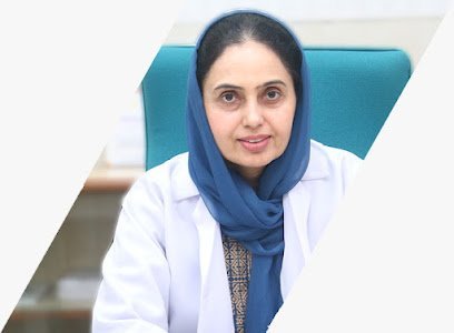 Asst. Prof. Dr. Farrukh Naheed Afzal