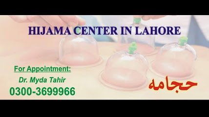 Hijama Center In Lahore