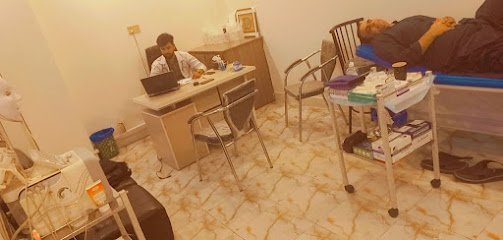 Rizwan Health Care Multi Clinic