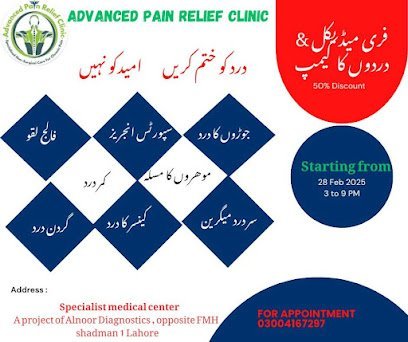 Spine Fit Clinic
