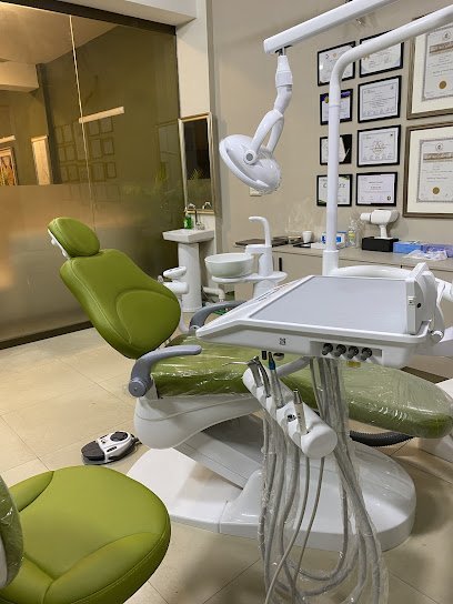 Smile District Dental & Aesthetic Clinic