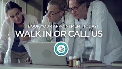 Physio And Rehab Clinic