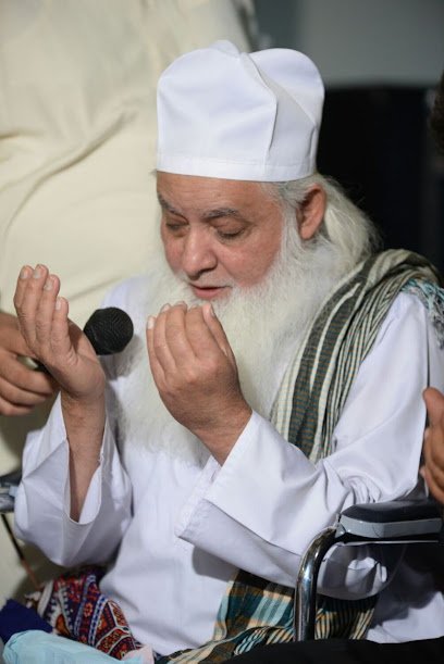Dr. Muhammad Iqbal