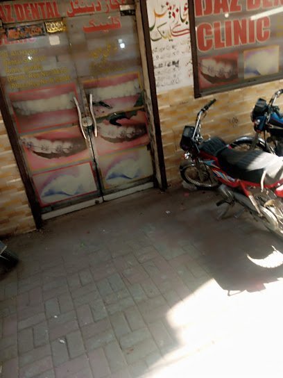 Ijaz Dental Clinic