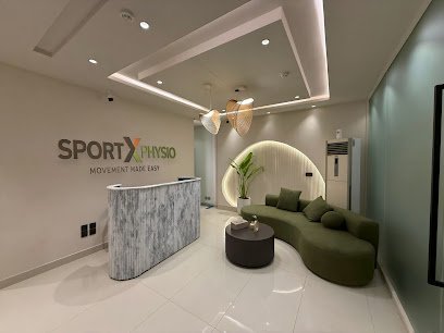 Sportx Physio