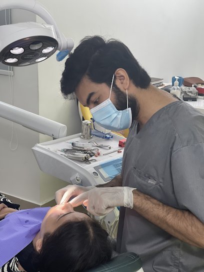 Lá Dental Aésthetique