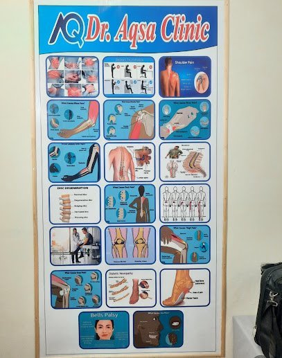 Dr Aqsa Clinic