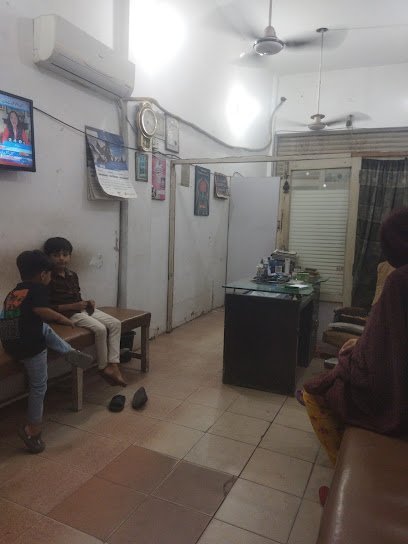 Waqas Homeopathic Clinic