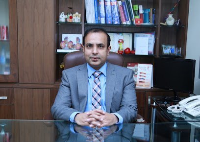 Dr. Masem Afzal