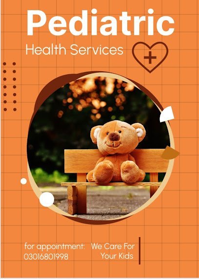 Dr Mohammad Mobin Amin (Child Specialist) And Vaccination Center (Farzana Clinic)