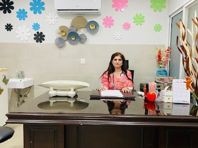 Dr. Ali Shazif