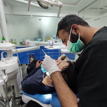 Smile Hub Clinics