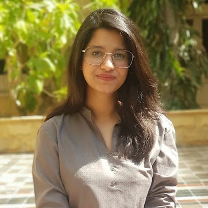 Dr. Tania Physiotherapist