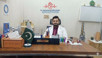 Dr. Muhammad Bilal Malik