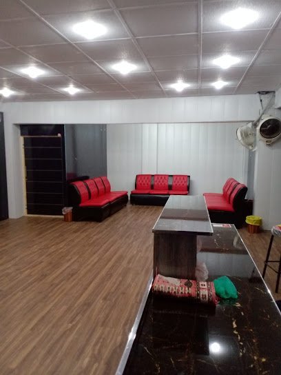 Physiotherapy Competence Center