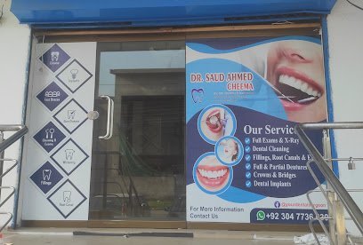 Dr. Saud Dental Surgery