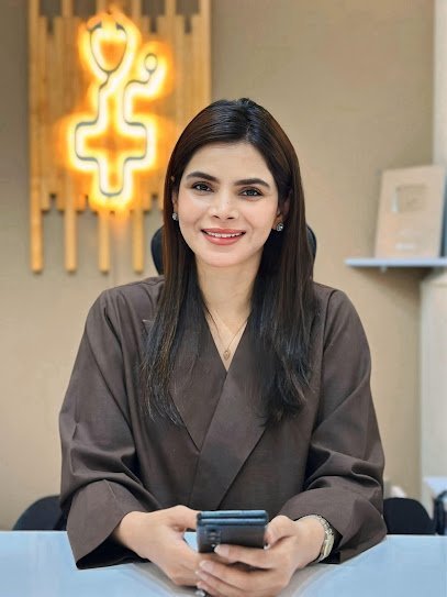 Ayesha Mehmood