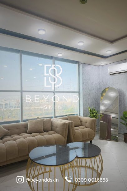 Beyond Skin Aesthetics
