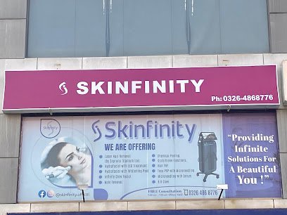 Skinfinity